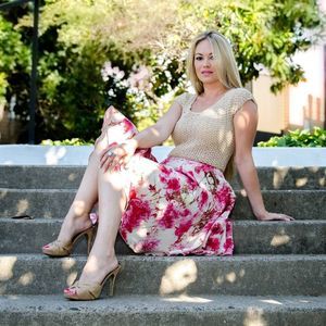 Meet your Posher, Ilona